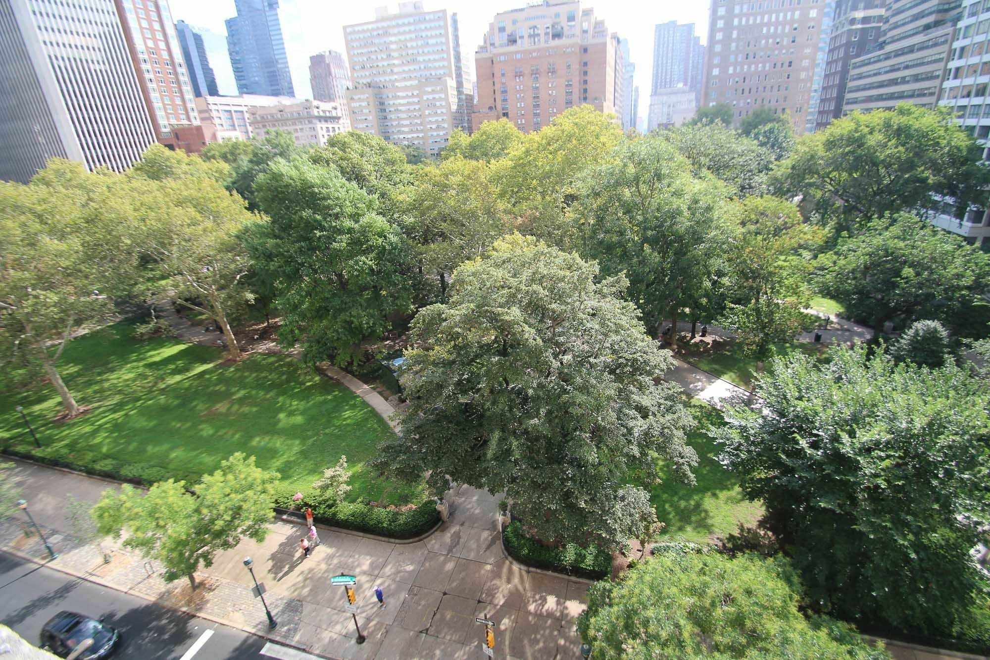 Renaissance Properties - W Rittenhouse Sq Filadélfia Exterior foto